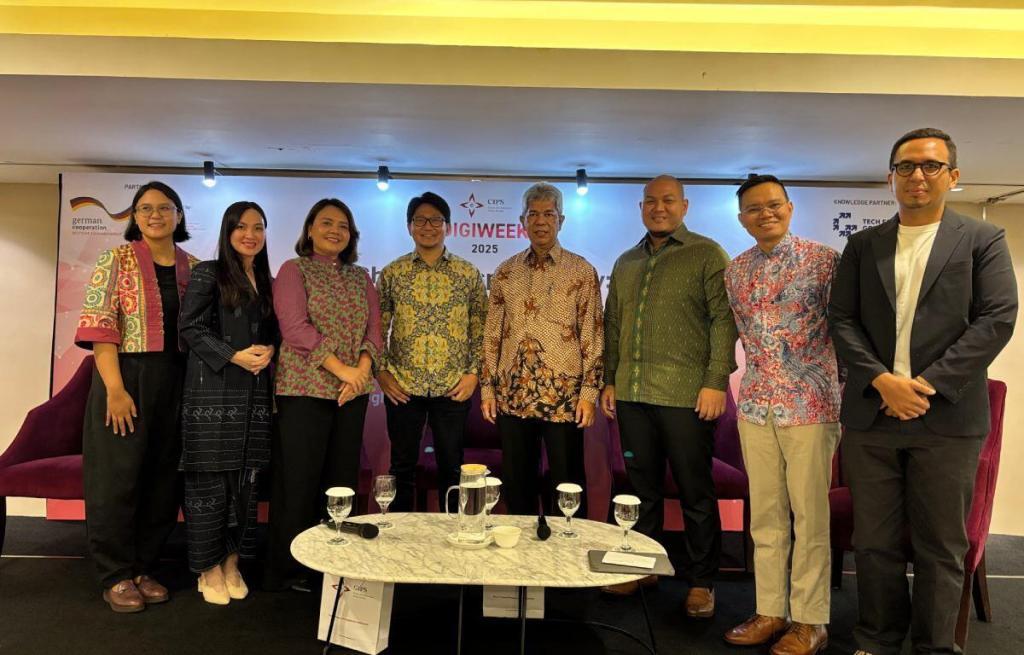 Evolution of Tech Governance in Southeast Asia: Improving Data ...